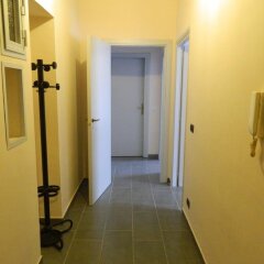 Hotel Ciao интерьер отеля