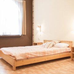 Olympic Hostel комната для гостей