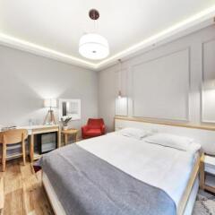 Гостиница Frapolli 21 фото 6