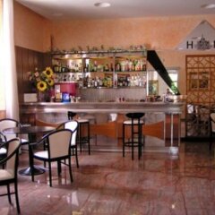Grand Hotel Milano Кьянчиано Терме гостиничный бар