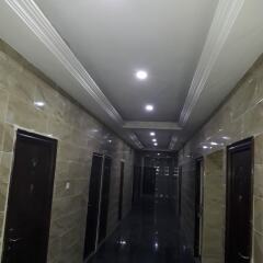AFRICAN PRINCESS HOTEL New Haven Энугу интерьер отеля фото 3