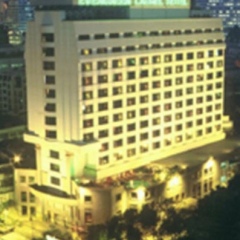 Отель Evergreen Laurel Hotel Bangkok Таиланд, Бангкок - отзывы, цены и фото номеров - забронировать отель Evergreen Laurel Hotel Bangkok онлайн фото 2