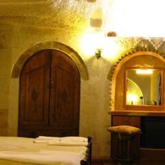 The Village Cave Hotel Турция, Мустафапаша - 1 отзыв об отеле, цены и фото номеров - забронировать отель The Village Cave Hotel онлайн фото 3