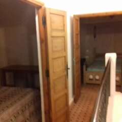 Отель House With 3 Bedrooms in Rabat, With Furnished Terrace - 800 m From th Марокко, Рабат - отзывы, цены и фото номеров - забронировать отель House With 3 Bedrooms in Rabat, With Furnished Terrace - 800 m From th онлайн сауна