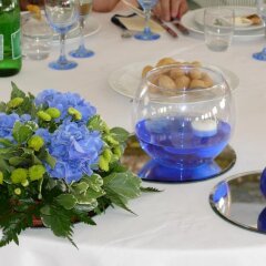 Hotel Ristorante L'Ulivo Солофра в номере
