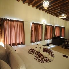 Отель Lumbini Dream Garden Guest House развлечения