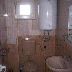 Отель Sunny Home Relax Guest House Бургас ванная фото 2