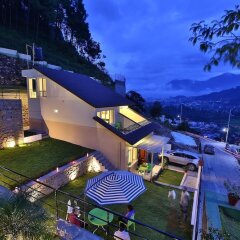 Отель Swayambhu Hotels & Apartments - Ramkot Непал, Катманду - отзывы, цены и фото номеров - забронировать отель Swayambhu Hotels & Apartments - Ramkot онлайн
