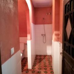Отель Studio in Jerez de la Frontera, With Wifi - 10 km From the Beach Испания, Херес-де-ла-Фронтера - отзывы, цены и фото номеров - забронировать отель Studio in Jerez de la Frontera, With Wifi - 10 km From the Beach онлайн интерьер отеля