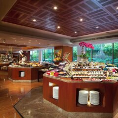 Отель Grand Park Xian Китай, Сиань - отзывы, цены и фото номеров - забронировать отель Grand Park Xian онлайн питание