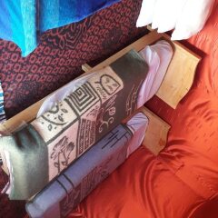 Отель Bivouac Erg Znaigui Марокко, Мерзуга - отзывы, цены и фото номеров - забронировать отель Bivouac Erg Znaigui онлайн сауна