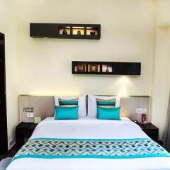 Отель Fab Hotel Prime Shervani Индия, Нью-Дели - отзывы, цены и фото номеров - забронировать отель Fab Hotel Prime Shervani онлайн фото 15