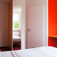 Hotel am Buschkrugpark удобства в номере