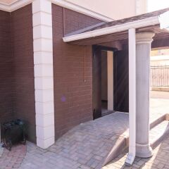 Апартаменты More Apartments na Marsovom 21 (1) Сочи фото 13