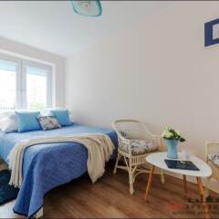 Отель P&O Apartments Kasprzaka 1 Польша, Варшава - отзывы, цены и фото номеров - забронировать отель P&O Apartments Kasprzaka 1 онлайн комната для гостей фото 2