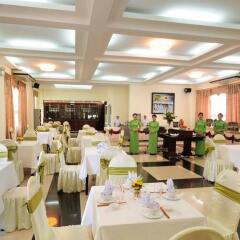 Отель Duy Tan 2 Hotel Вьетнам, Хюэ - отзывы, цены и фото номеров - забронировать отель Duy Tan 2 Hotel онлайн помещение для мероприятий фото 2
