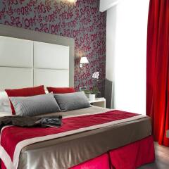Demetra Hotel комната для гостей фото 4