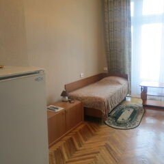 Hotel Svyazist Plus Москва удобства в номере фото 2