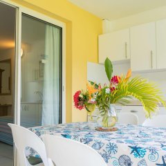 Residence Les Cayalines in Sainte-Luce, France from 115$, photos, reviews - zenhotels.com photo 2