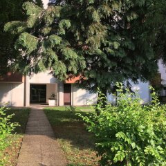 Отель Bed and Breakfast Bio Salix Италия, Падуя - отзывы, цены и фото номеров - забронировать отель Bed and Breakfast Bio Salix онлайн фото 8