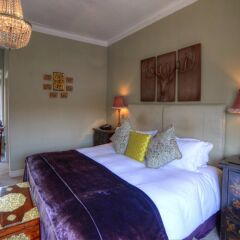 Dunster Castle Hotel комната для гостей фото 3