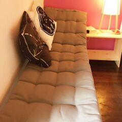 Hush Hush Cabiner - Hostel фитнесс-зал фото 2