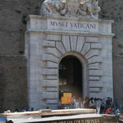 Отель 102 Vaticano Suite Roma детские мероприятия фото 2