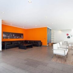 Отель myLUXAPART Las Condes сауна