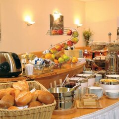 Hotel Laimerhof Горнолыжный курорт Ортлер питание