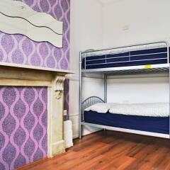Hostel One Camden удобства в номере