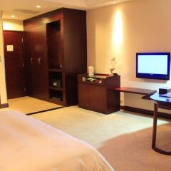 Grace Garden Hotel удобства в номере фото 2