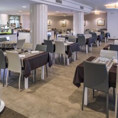 Acqua Hotel Salou Салоу питание фото 3
