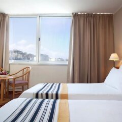 The Preluna Hotel Слима комната для гостей фото 4