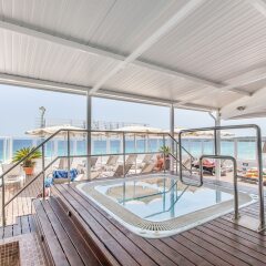 Отель Voramar фитнесс-зал фото 2