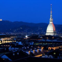 Hotel Montevecchio балкон