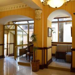 Гостиница Одесса Executive Suites интерьер отеля фото 2