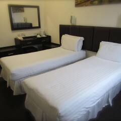 Отель Camden Lock Hotel Великобритания, Лондон - отзывы, цены и фото номеров - забронировать отель Camden Lock Hotel онлайн комната для гостей фото 2