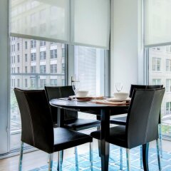 Отель Bluebird Suites in Downtown DC США, Вашингтон - отзывы, цены и фото номеров - забронировать отель Bluebird Suites in Downtown DC онлайн в номере