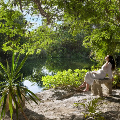 Отель Rosewood Mayakoba фото 3