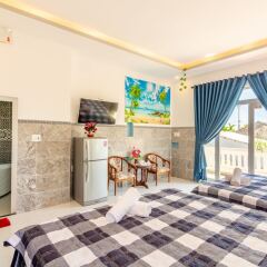 Отель Peace Homestay детские мероприятия фото 2