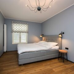 Tallinn Apartment Hotel комната для гостей фото 4