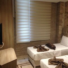 Отель Alright Suites спа