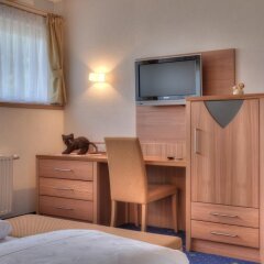 Hotel Rose Валь-ди-Вицце удобства в номере