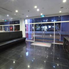 Value Hotel Nice интерьер отеля фото 3