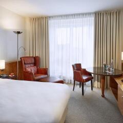 Lindner Hotel Airport фото 4