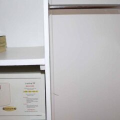 Отель Casa De La Condesa By Extended Stay Мехико сейф в номере