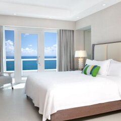 Отель Conrad Fort Lauderdale Beach США, Форт-Лодердейл - отзывы, цены и фото номеров - забронировать отель Conrad Fort Lauderdale Beach онлайн комната для гостей фото 5
