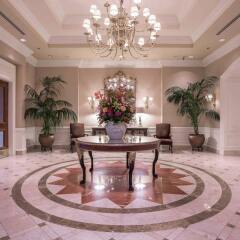 Отель La Grande Residence Vancouver at The Sutton Place Hotel Канада, Ванкувер - отзывы, цены и фото номеров - забронировать отель La Grande Residence Vancouver at The Sutton Place Hotel онлайн помещение для мероприятий