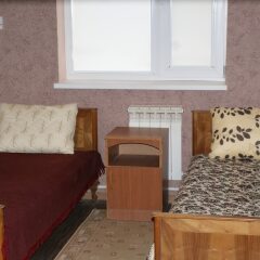 Гостиница Comfort Room комната для гостей