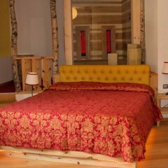 Hotel El Pilon Долина Валь-ди-Фасса развлечения